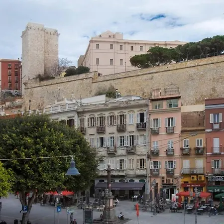 Sa Conca Holiday * Cagliari