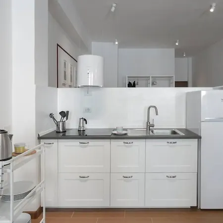 Sa Conca Holiday Διαμέρισμα *