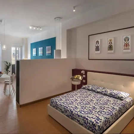 Διαμέρισμα Sa Conca Holiday *