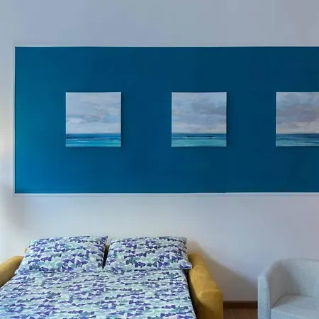 Apartmán Sa Conca Holiday