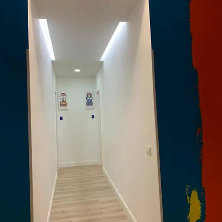 Sa Conca Holiday Διαμέρισμα