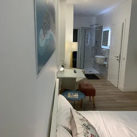 Sa Conca Holiday Apartmán Cagliari
